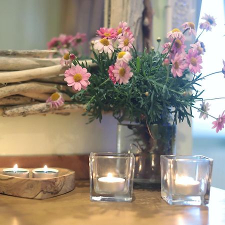 Dream & Relax Villa Fiore Μπάρι Εξωτερικό φωτογραφία