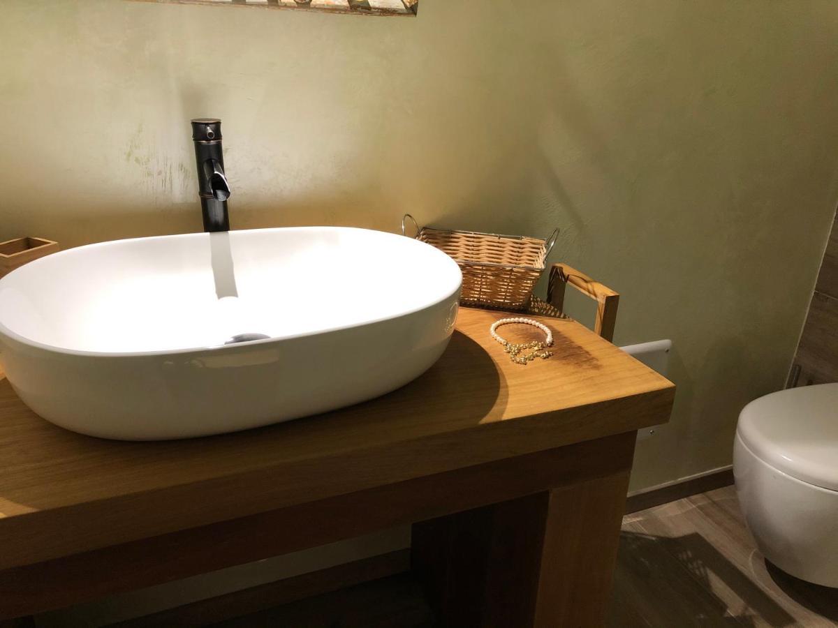 Dream & Relax Villa Fiore Μπάρι Εξωτερικό φωτογραφία
