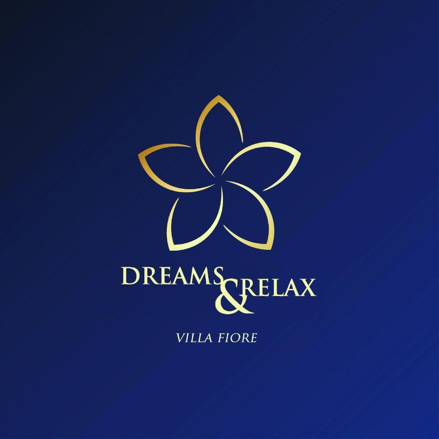 Dream & Relax Villa Fiore Μπάρι Εξωτερικό φωτογραφία