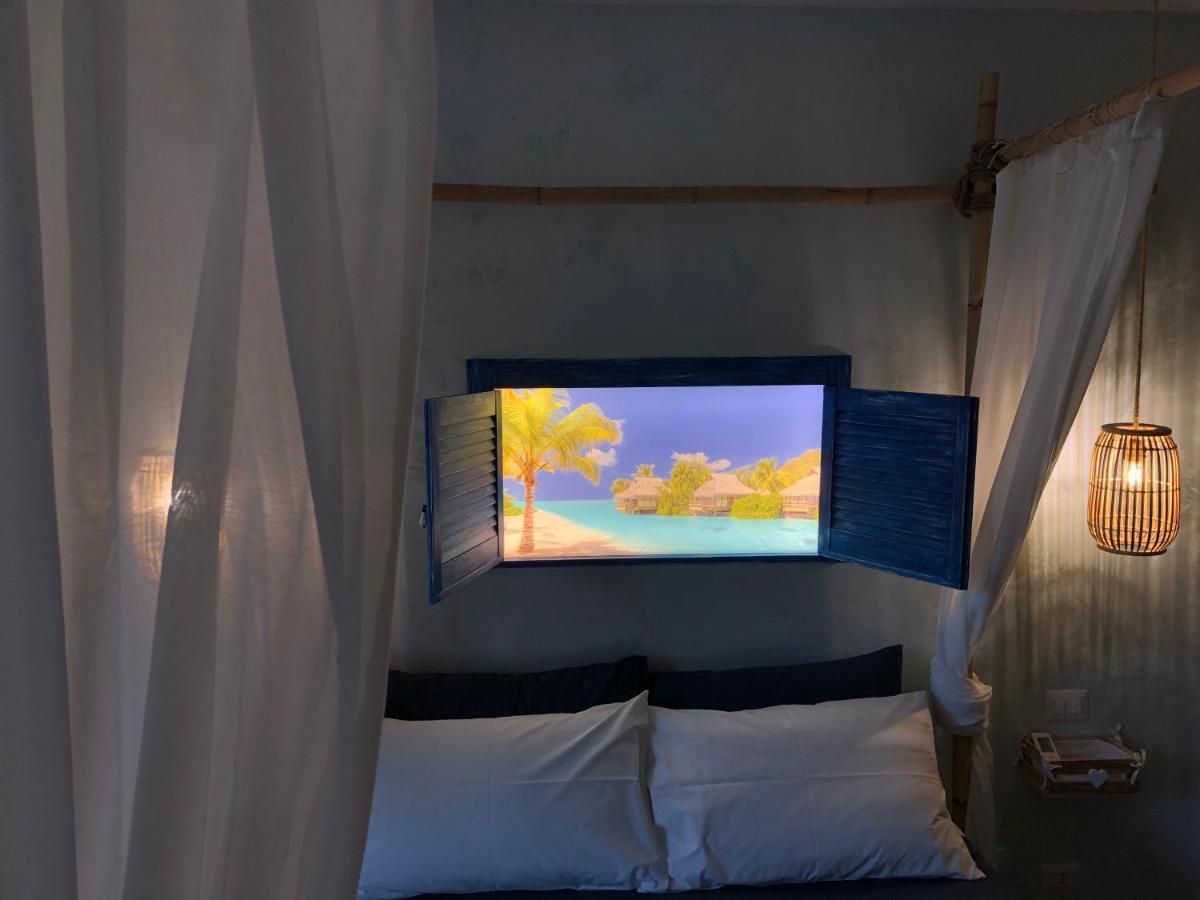 Dream & Relax Villa Fiore Μπάρι Εξωτερικό φωτογραφία