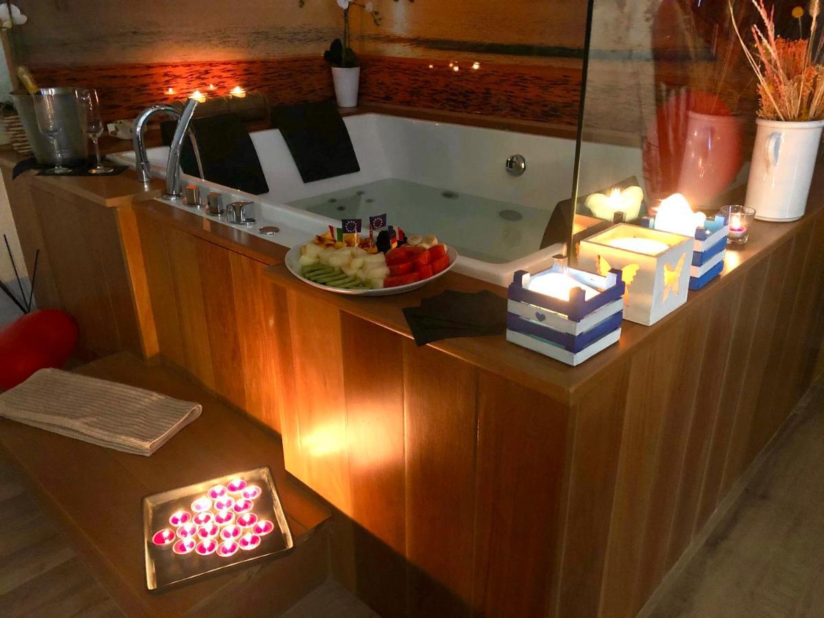Dream & Relax Villa Fiore Μπάρι Εξωτερικό φωτογραφία