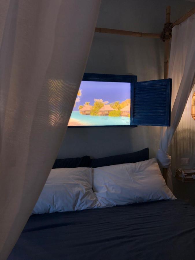 Dream & Relax Villa Fiore Μπάρι Εξωτερικό φωτογραφία