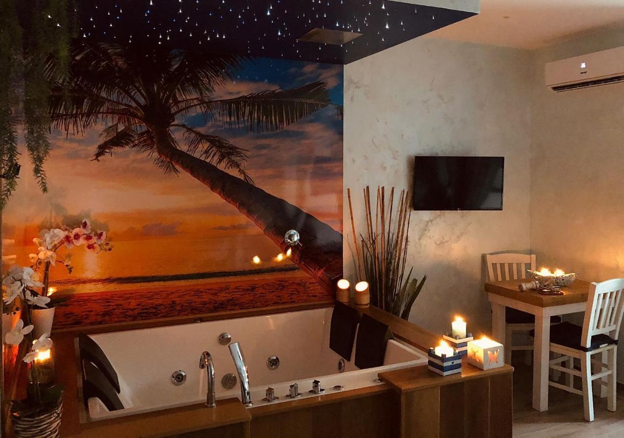 Dream & Relax Villa Fiore Μπάρι Εξωτερικό φωτογραφία