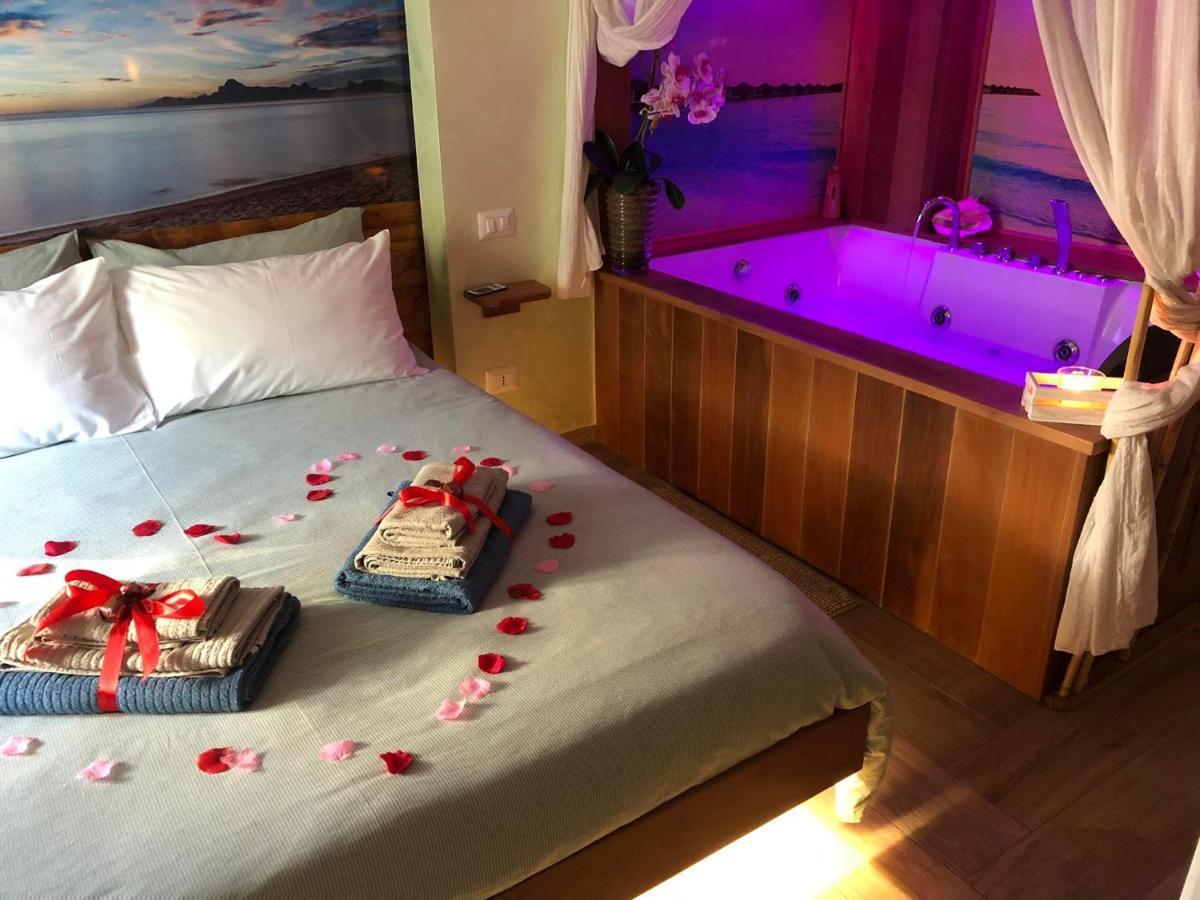Dream & Relax Villa Fiore Μπάρι Εξωτερικό φωτογραφία
