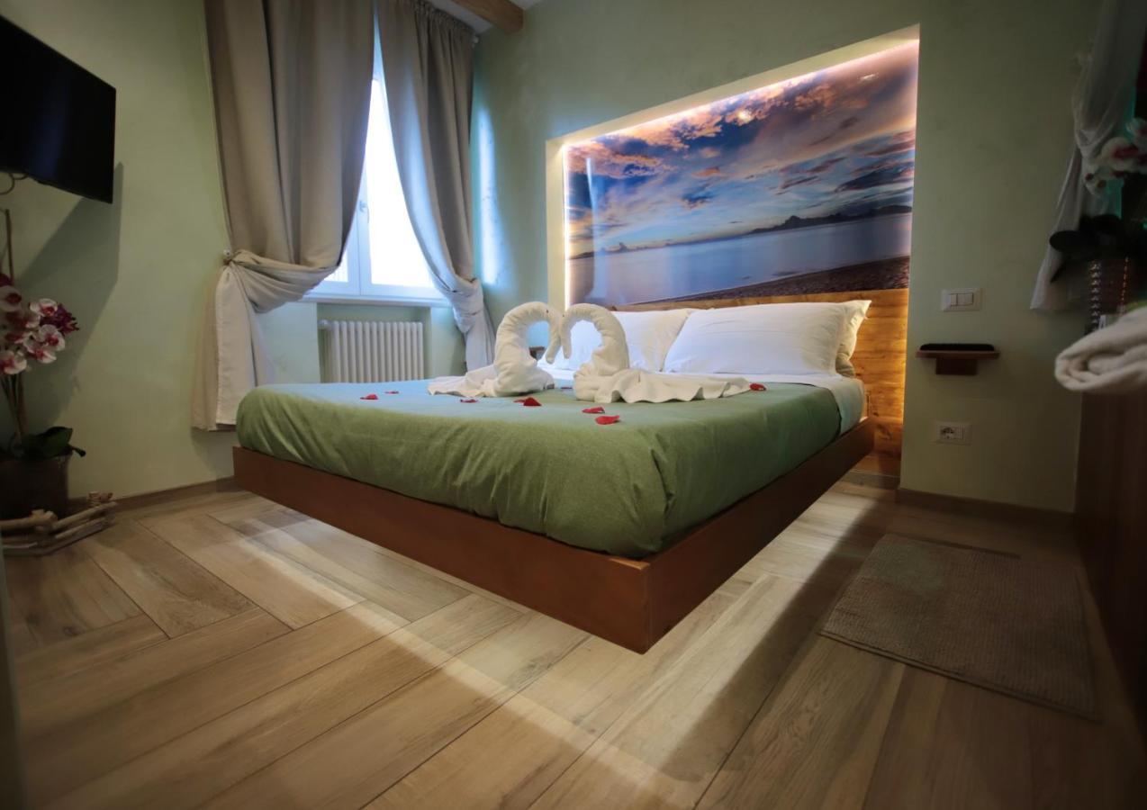 Dream & Relax Villa Fiore Μπάρι Εξωτερικό φωτογραφία