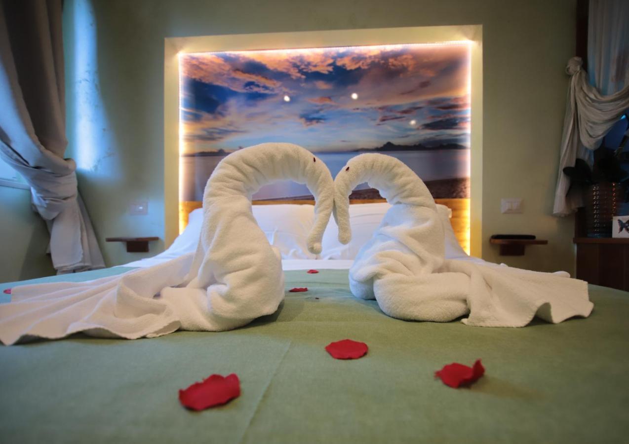 Dream & Relax Villa Fiore Μπάρι Εξωτερικό φωτογραφία