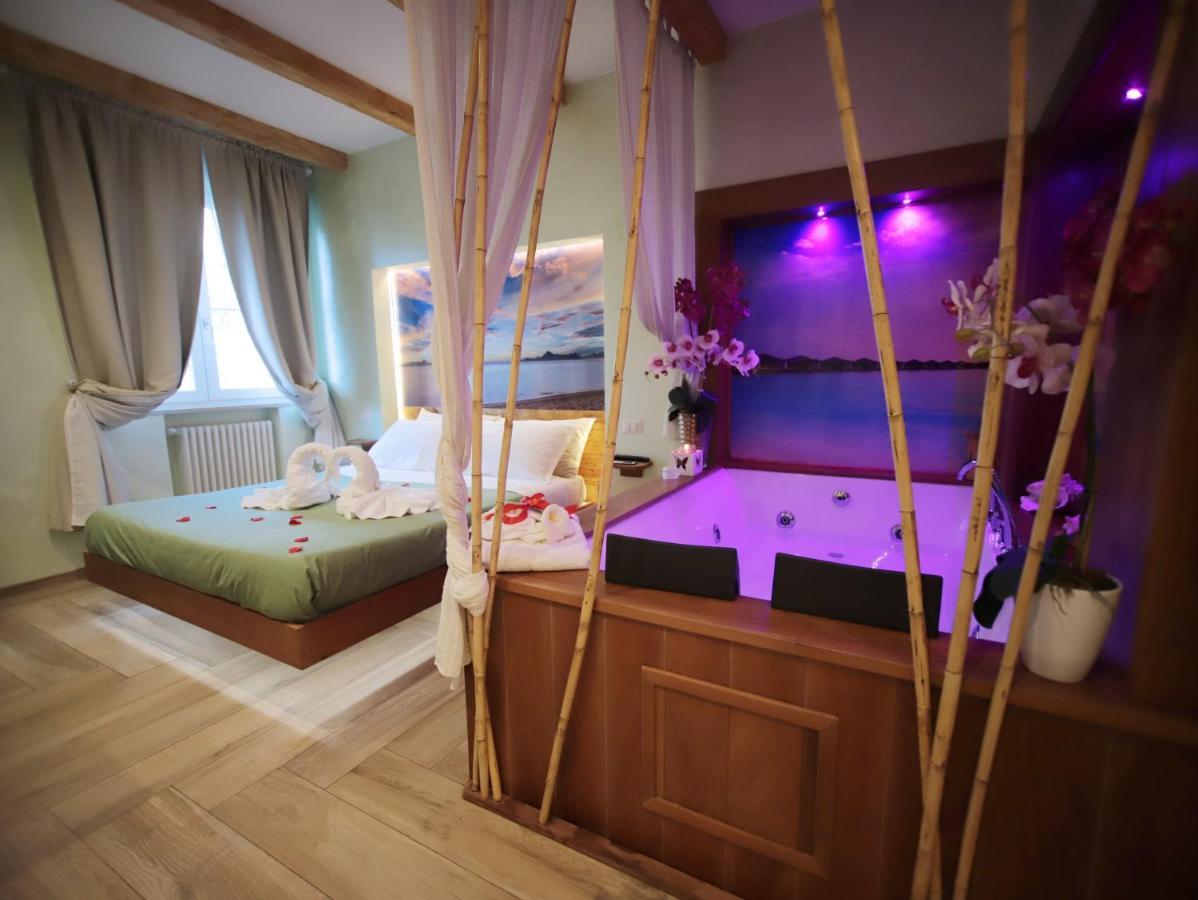 Dream & Relax Villa Fiore Μπάρι Εξωτερικό φωτογραφία