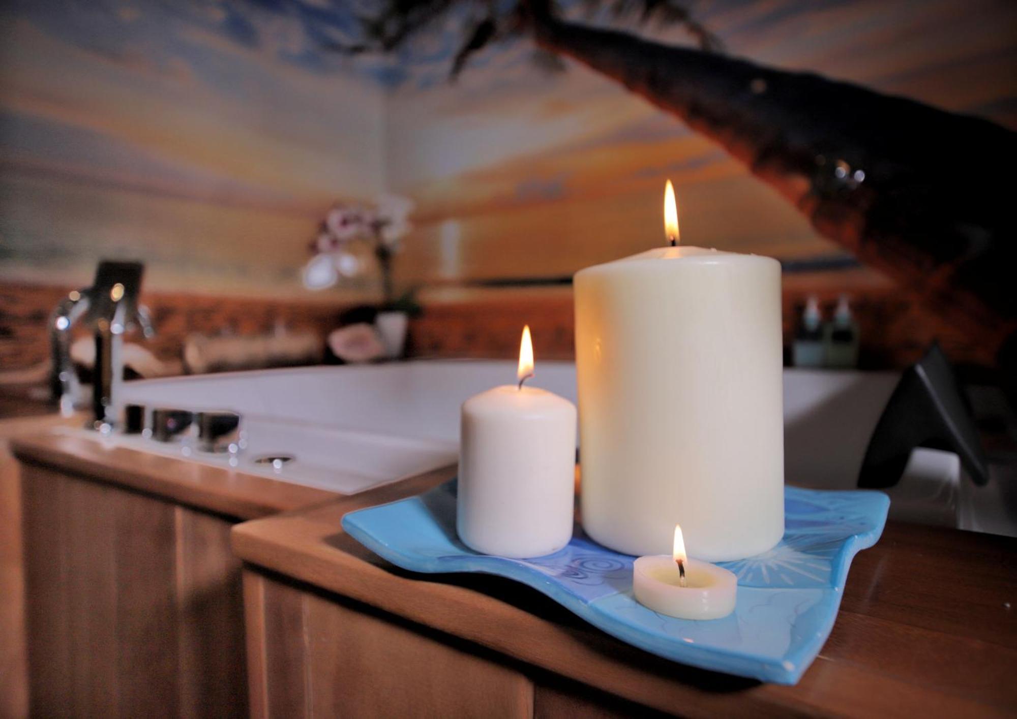Dream & Relax Villa Fiore Μπάρι Εξωτερικό φωτογραφία