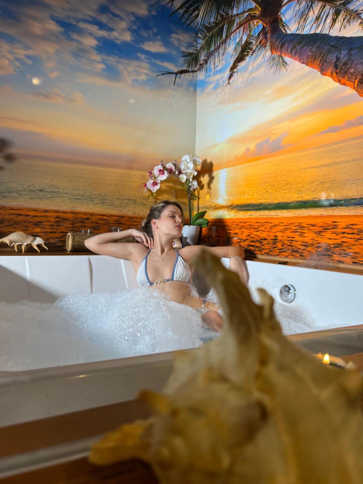 Dream & Relax Villa Fiore Μπάρι Εξωτερικό φωτογραφία