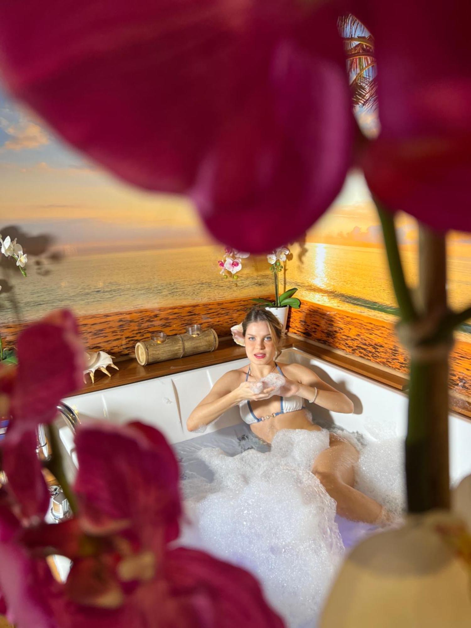 Dream & Relax Villa Fiore Μπάρι Εξωτερικό φωτογραφία
