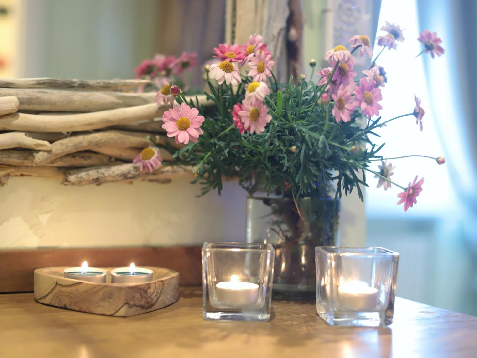 Dream & Relax Villa Fiore Μπάρι Εξωτερικό φωτογραφία
