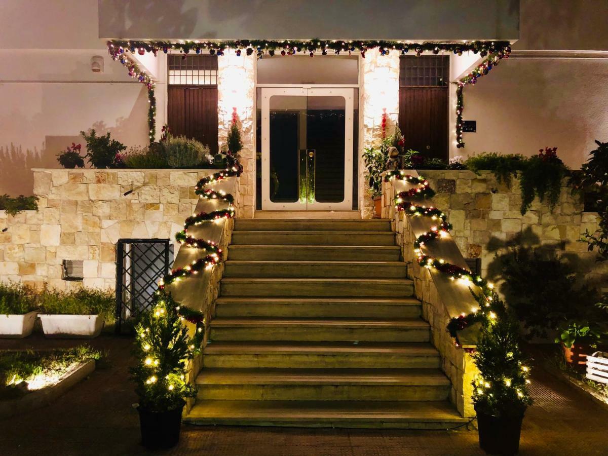 Dream & Relax Villa Fiore Μπάρι Εξωτερικό φωτογραφία